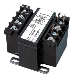 Power Transformers:Industrial Control Transformers - Stepdown Voltage Converters