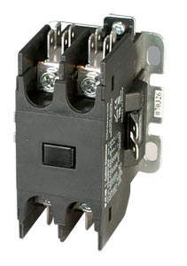 C25 Series:Definite Purpose Contactors