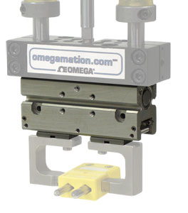 DPP Series 2-Jaw Parallel Gripper:Pneumatic Parallel Gripper