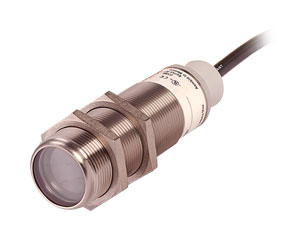 E58 Series:Photoelectric Sensors - Harsh Duty Series