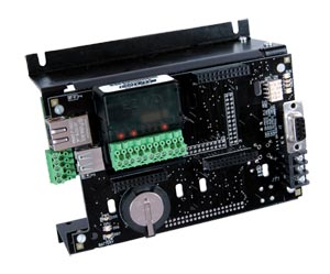 EZPLC Series:High Performance Modular Expandable PLC - Discontinued