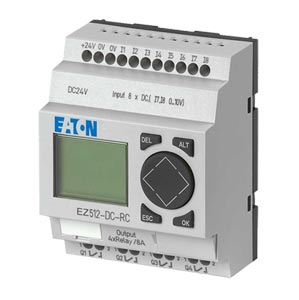 Process Controllers