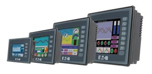 HMi04CU:HMi Operator Interface