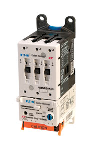 N101 Series:NEMA Motor Starters