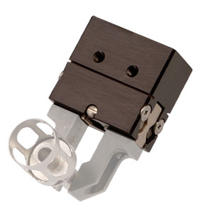 RPM Series  - Mini Parallel 2-Jaw Gripper:Parallel Pneumatic Grippers Miniature Series