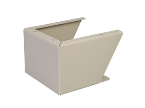 SCE-FK series:Enclosure Leg Kits