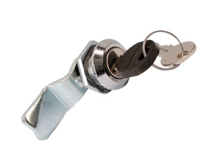 Enclosure Accessory Door Handles:Enclosure Door Latch Handles, Knobs and Key Latches