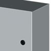 Click for details on SCE-NLP Series NEMA Electrical Enclosures.