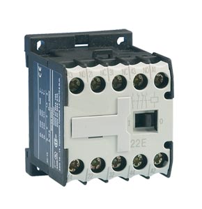 XTMC Series:Mini IEC Contactors and Overload Relays