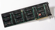 CIO-DIO192:192-Channel Digital I/O Board For IBM PC and Compatibles