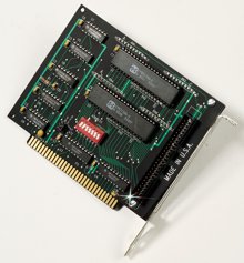 CIO-DIO48:48-Channel Digital I/O BoardFor IBM PC and Compatibles