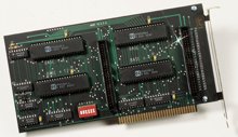 CIO-DIO96:96-Channel Digital I/O Board For IBM PC and Compatibles