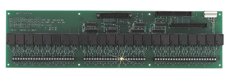 CIO-ERB08:Electromechanical Relay Racks for the CIO-DIO Family of Digital I/O Boards