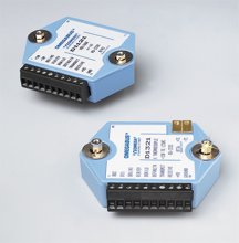 D1000 and D2000:OMEGABUS® Digital Transmitters