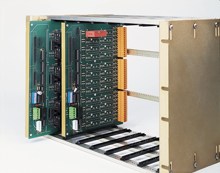 Models DIO-SSS-24 and DIO-RLY-24A:Real-World Digital I/O Interfaces for use with DIO-PC-168 and DIO-PC-48 Cards
