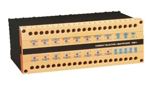 DRA-CSM-1:Current Multiplexer