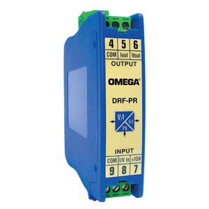 DRF-PR Series:DRF-PR Process Input Signal Conditioners