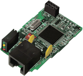 EIS-PCB:Embedded Web Server Discontinued (Replaced by EIT-PCB)