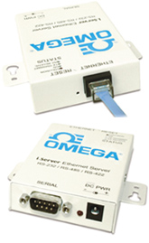 EIS-W Series:Serial Device MicroserverDiscontinued (Replaced by EIT-W)