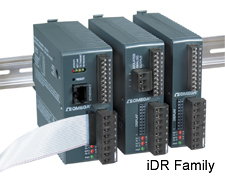 iDR Series:iSeries PID Controllers and Signal Conditioners - Discontinued