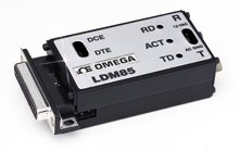 LDM85 Series:Fiber Optic Modem