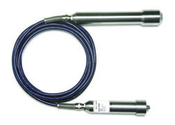 OM-CP-LEVEL1000:Water Level and Temperature Data Loggers with Automatic Atmospheric Pressure Compensation - Discontinued