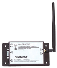 OM-CP-RFEXT-KIT:Radio Frequency Extender Kit for OM-CP Series Dataloggers