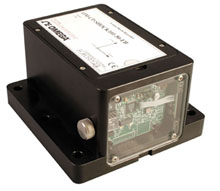 OM-CP-SHOCK101 Series:Tri-Axial Shock Data Logger with Extended Battery Life