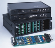 OMB-DAQBOOK Series:Portable Data Acquisition SystemsFor Notebook and Desktop PCs
Discontinued Product