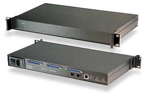 OMB-DAQSCAN-2001, OMB-DAQSCAN-2002, OMB-DAQSCAN-2004 and OMB-DAQSCAN-2005:Ethernet-Based Data Acquisition System