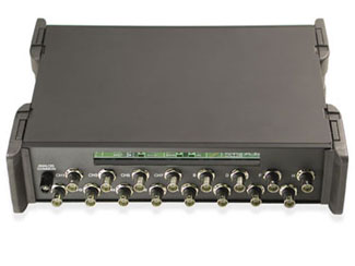 OMB-DBK215:16-Connector BNC Connection Module for use with OMB-DAQBOARD-500 Series