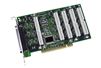 OME-PIO-D144:PCI Bus 144-Bit DIO Board