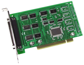OME-PIO-D56U, OME-PIO-D24U:56-Bit and 24-Bit Digital I/O Boards for PCI Bus