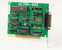 OMG-ULTRA-485:Single Channel RS422/485 Serial Interface