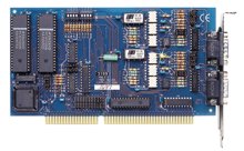 OMG-ULTRA-SI0:Dual Port Isolated/Non Isolated ISA RS422/485 Adapter