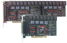 PCI-PDISO8 and PCI-PDISO16:8- and 16-Channel High Voltage,High Current Digital I/O Boardsfor the PCI Bus