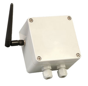 UWTC-2-NEMA:Weather Resistant Wireless Thermocouple Transmitters