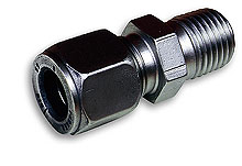 BRLK and SSLK:OMEGALOK™ Compression Fittings