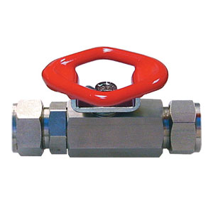 BV70 Series:Tube Compression Bar Stock Ball Valves 1/4 to 1