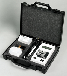 CDH-280-KIT:Portable Conductivity Meter