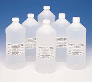 CDSA Series:Conductivity Calibration Solutions