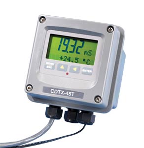 CDTX-45T:Toroidal Conductivity System