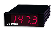 DPF50:3 1/2 Digit Mini-size Process Meter - Discontinued