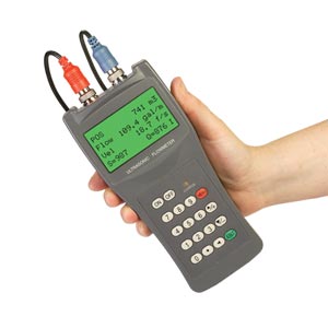 FDT-21:Ultrasonic Flow Meter - Discontinued Replaced by FDT-25