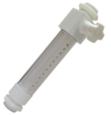 FL-10 Series:Variable Area Flow Meter for Liquid Flow