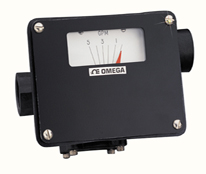 FL-X3:Flow Monitors for Corrosive or Ultrapure Fluids Capacities: 0.5 to 7 GPM of Water