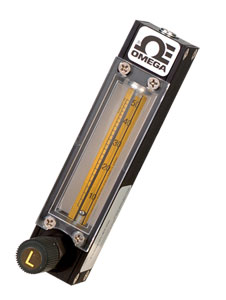 FLD Series:Direct Read Variable Area Flow Meters