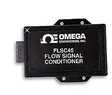 FLSC-45 & FLSC-45B:High Performance Flow Signal Conditioners