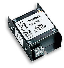 FLSC-AMP:Low Level Amplifier