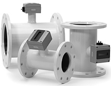 FMG-1000 Series:Municipal-Industrial Magmeter - Discontinued